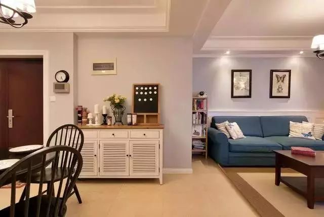 75㎡小兩居，小戶(hù)型也幸福！