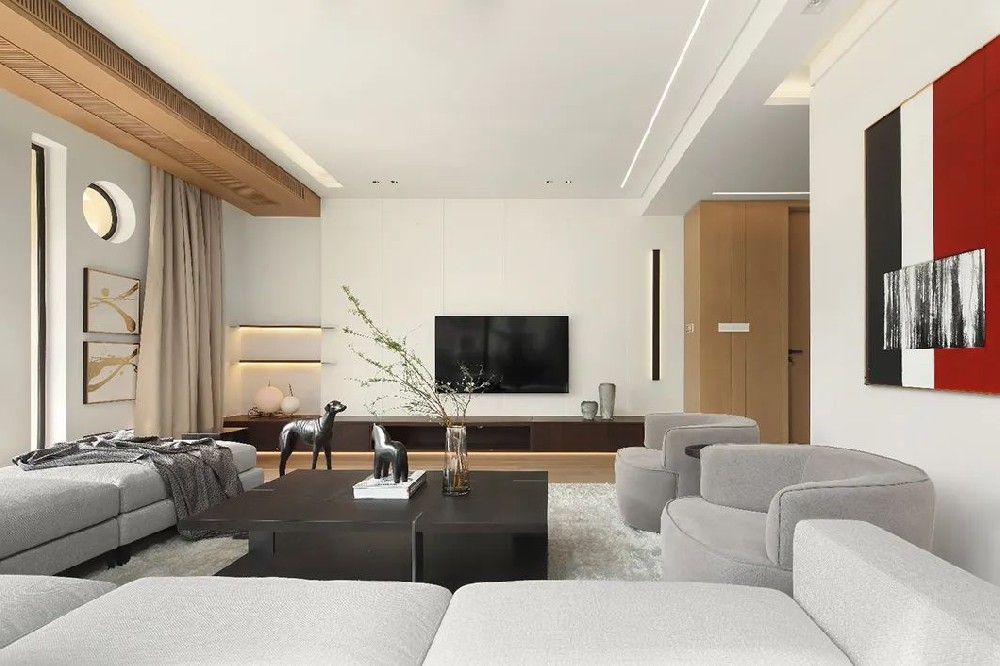 淡雅日式風(fēng)，簡(jiǎn)潔純樸格調十足！