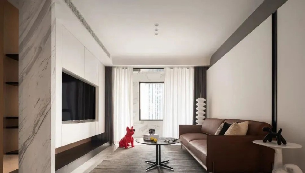 舒適宜居養老房，以極致的居住功能設計，呈現生活之美