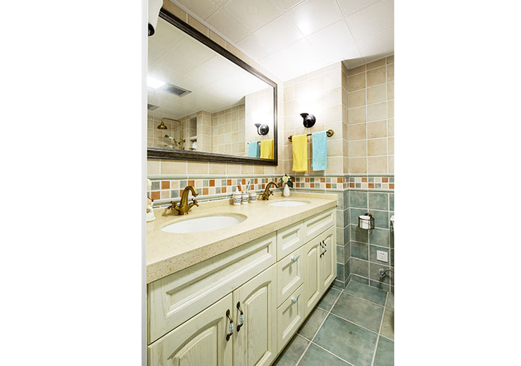 歐式裝修風(fēng)格效果圖