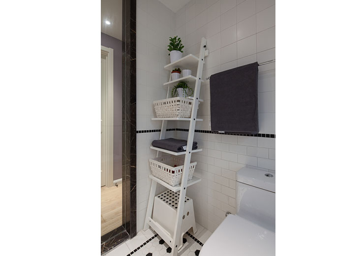 歐式裝修風(fēng)格效果圖