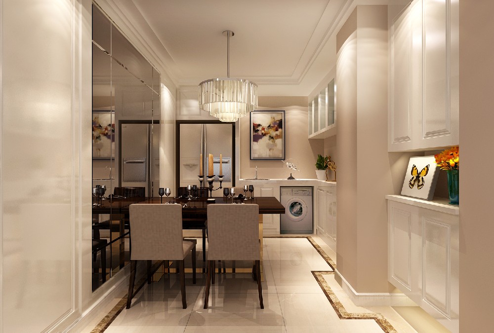 108㎡楊浦區麒麟大廈，一個(gè)健康、舒適、安逸的生活環(huán)境