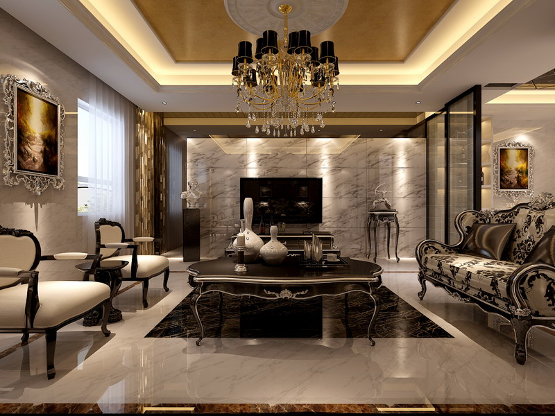 崇明別墅大宅達安御廷，鬧市中的靜島