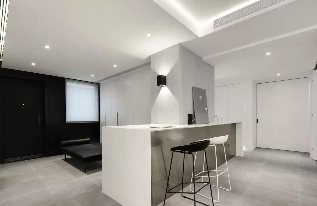 極簡(jiǎn)生活，才是單身汪的高配